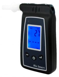 ALCOHOLIMETRO alc8020 alcomax