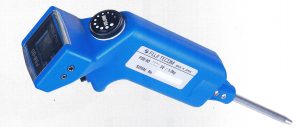 GEOFONO DETECTOR DE FUGAS DE AGUA BASICO FSB 8 D