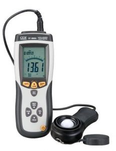 uxometroCEM 1000A ALCOMAX EQUIPOS DE MEDICION