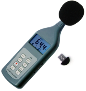 sonometro alc1100 semprofesional alcomax ecuador