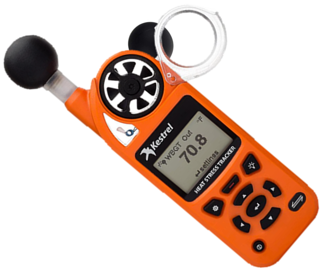 ANEMOMETRO PROFESIONAL K5400 ALCOMAX ECUADOR