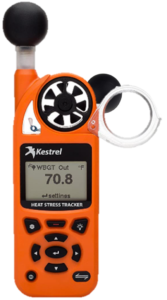 ANEMOMETRO PROFESIONAL PORTATIL WBGT K5400 ALCOMAX ECUADOR