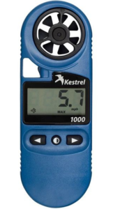 ANEMOMETRO BASICO K1000 - K2000 alcomax ecuador