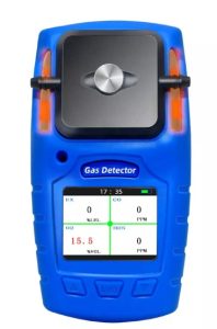 analizador gases es30a 4 GASES ALCOMAX ECUADOR